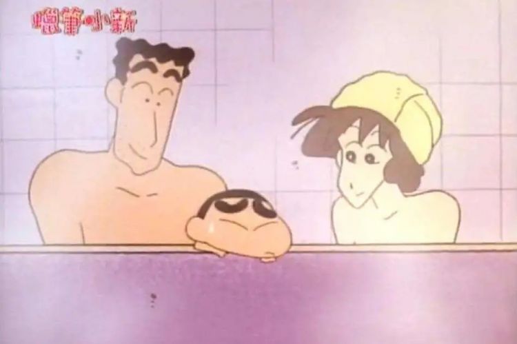 时隔70年，日本终于禁止小男孩进女澡堂