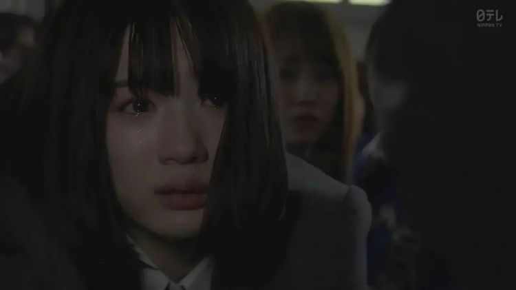 日本「国民女儿」，从小菜鸟到影后，她连哭都在闪闪发光啊~