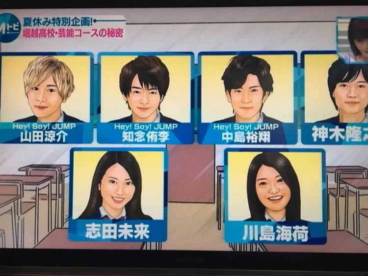 日本人气童星转型失败，落魄沦为成人女优，揭残酷黑幕…