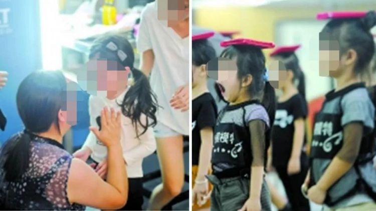 日本人气童星转型失败，落魄沦为成人女优，揭残酷黑幕…