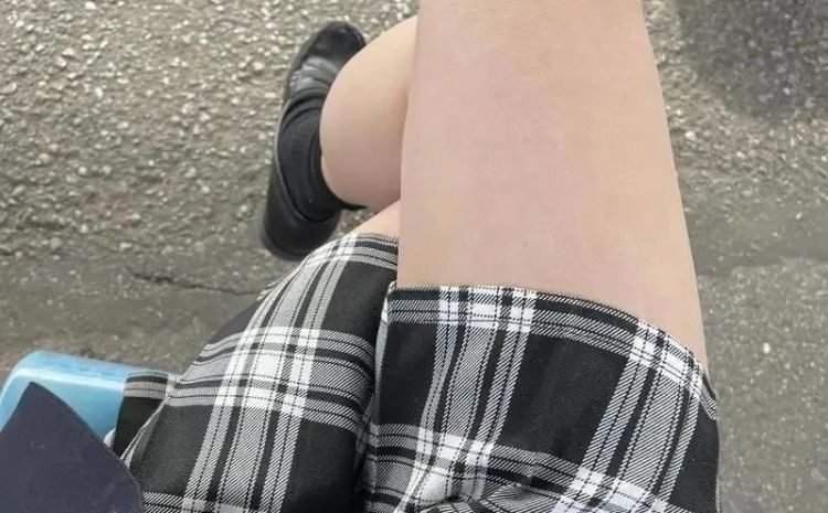 在秋叶原被可爱妹子主动搭讪,请立刻转身就跑 在秋叶原被可爱妹子主动搭讪,请立刻转身就跑