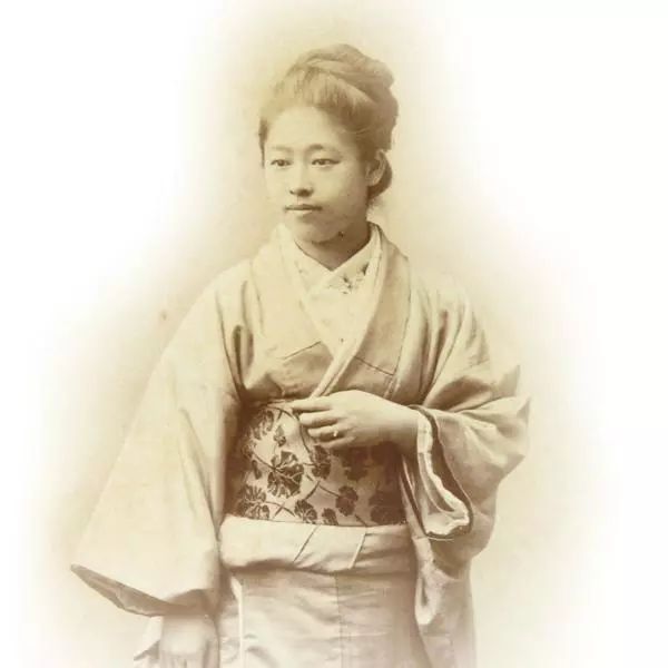 6岁留学，一生未婚，她改变了日本的命运，却少有人知