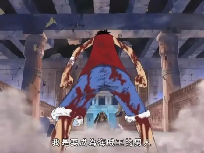 你从什么时候开始不看海贼王了 你从什么时候开始不看海贼王了