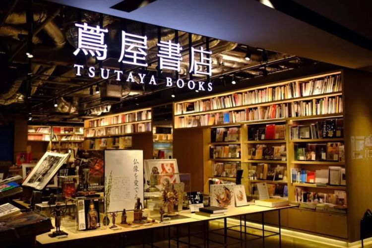 日本第一网红书店，在中国还能走多远