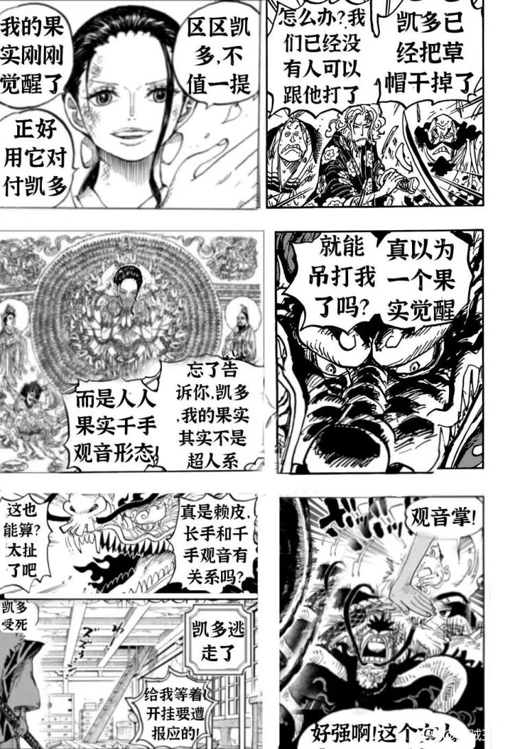 你从什么时候开始不看海贼王了 你从什么时候开始不看海贼王了