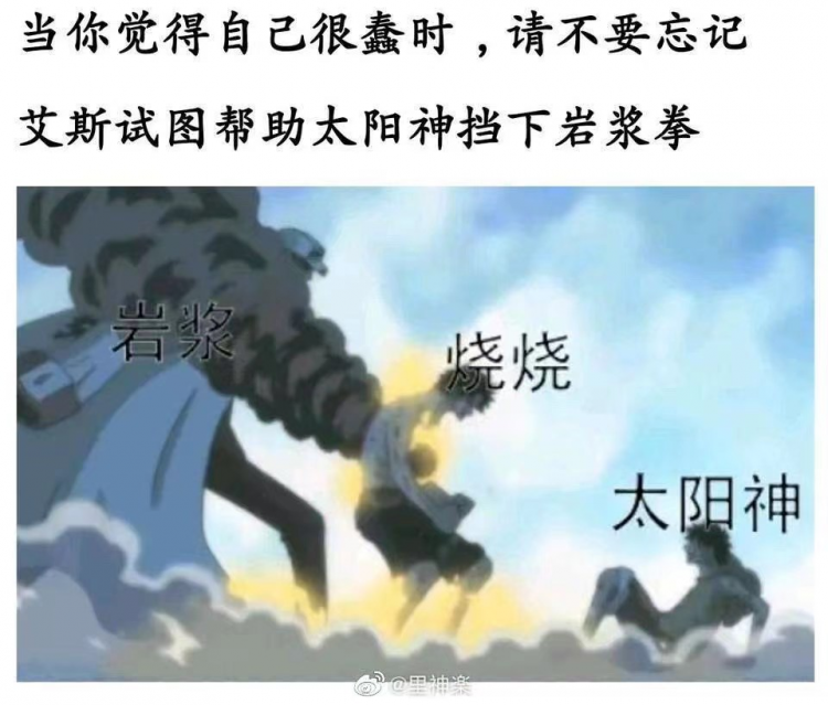 你从什么时候开始不看海贼王了 你从什么时候开始不看海贼王了