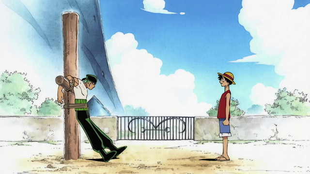 你从什么时候开始不看海贼王了 你从什么时候开始不看海贼王了