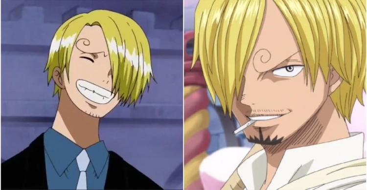 你从什么时候开始不看海贼王了 你从什么时候开始不看海贼王了