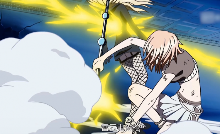 你从什么时候开始不看海贼王了 你从什么时候开始不看海贼王了