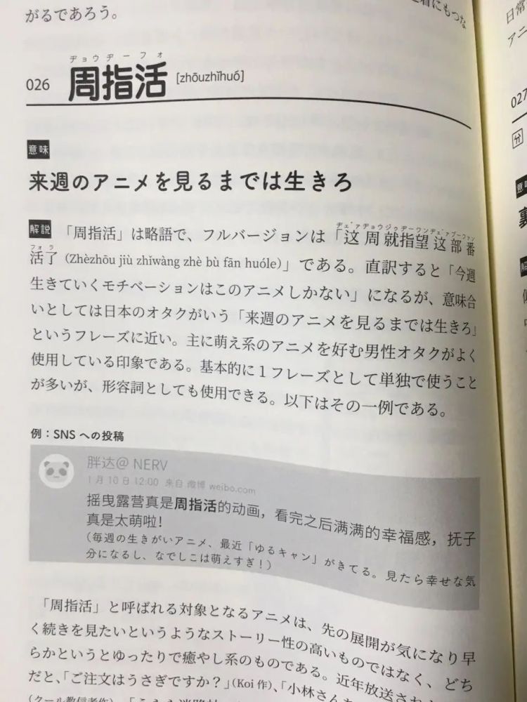 日本网友学中文“骚话”，我真的会笑死