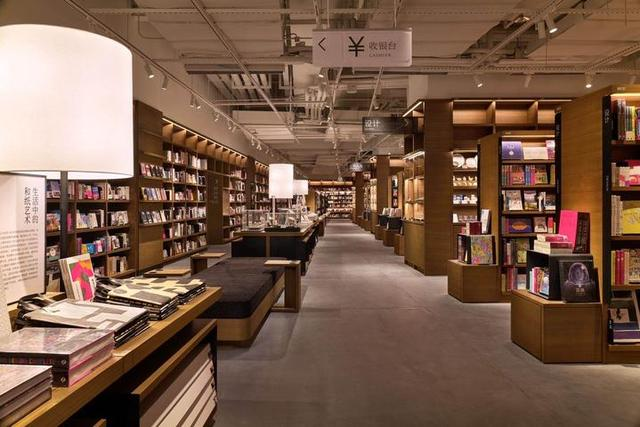 日本第一网红书店，在中国还能走多远