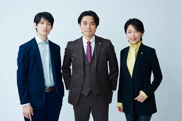 木村拓哉、山下智久、绫濑遥…2022年春季日剧来了！