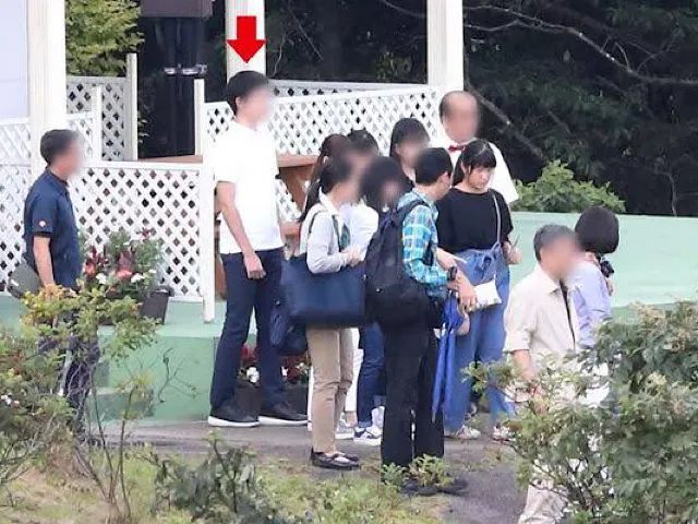 日本皇室开始给爱子公主选驸马了