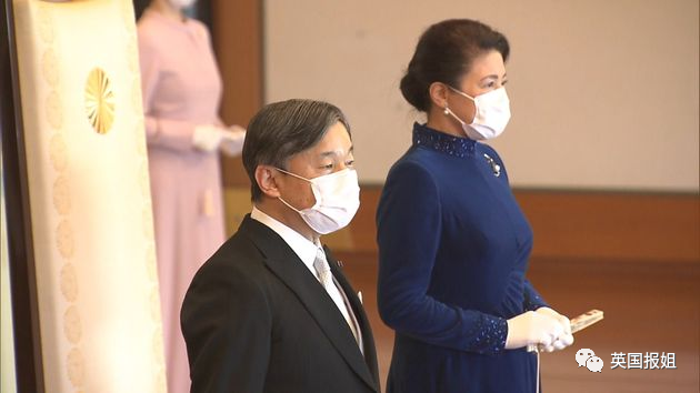 日本真子公主父母恐婚变？王妃怨恨冷战数月，驸马小室圭是导火索