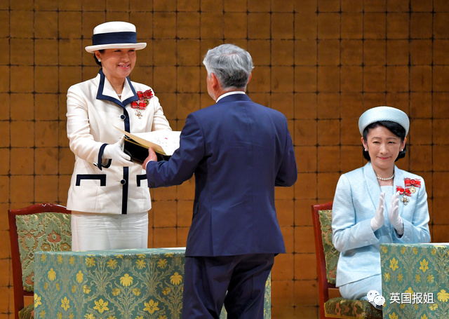 日本真子公主父母恐婚变？王妃怨恨冷战数月，驸马小室圭是导火索