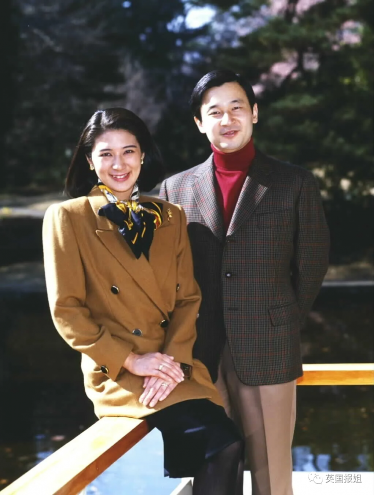 日本真子公主父母恐婚变？王妃怨恨冷战数月，驸马小室圭是导火索