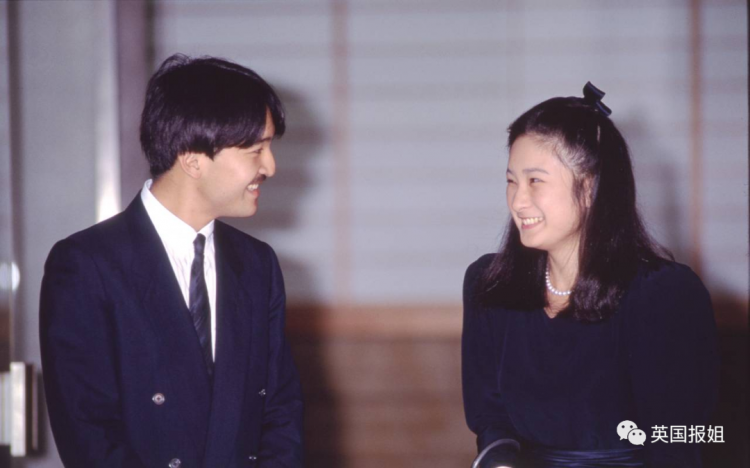 日本真子公主父母恐婚变？王妃怨恨冷战数月，驸马小室圭是导火索