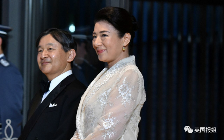 日本真子公主父母恐婚变？王妃怨恨冷战数月，驸马小室圭是导火索