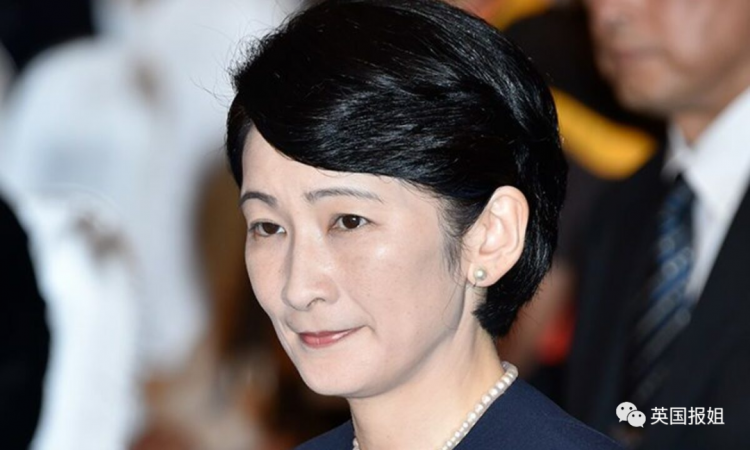 日本真子公主父母恐婚变？王妃怨恨冷战数月，驸马小室圭是导火索