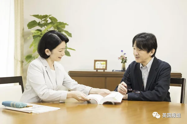 日本真子公主父母恐婚变？王妃怨恨冷战数月，驸马小室圭是导火索