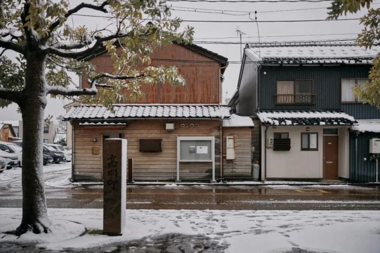 日本最不起眼的美术馆，永远不担心因疫情闭馆