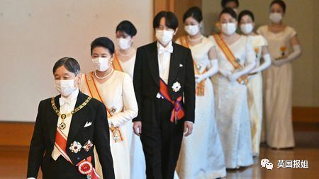 日本真子公主父母恐婚变？王妃怨恨冷战数月，驸马小室圭是导火索