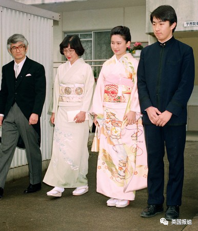 日本真子公主父母恐婚变？王妃怨恨冷战数月，驸马小室圭是导火索