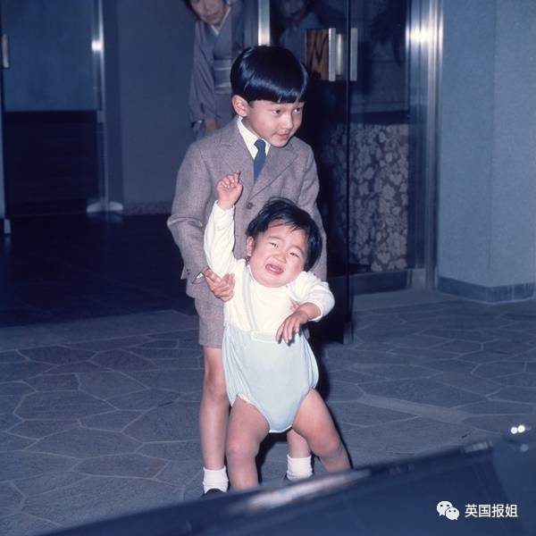 日本真子公主父母恐婚变？王妃怨恨冷战数月，驸马小室圭是导火索