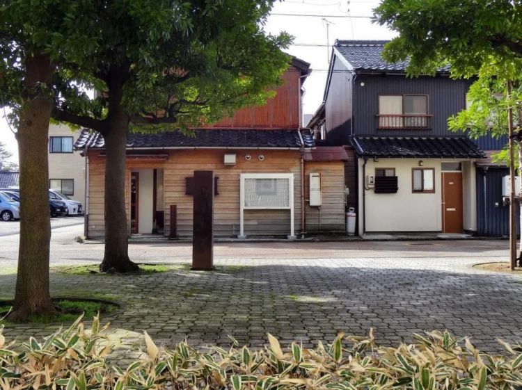 日本最不起眼的美术馆，永远不担心因疫情闭馆