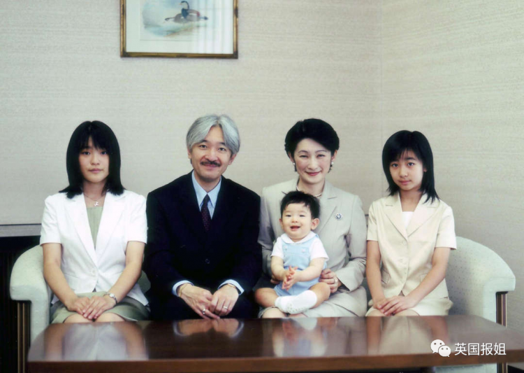 日本真子公主父母恐婚变？王妃怨恨冷战数月，驸马小室圭是导火索