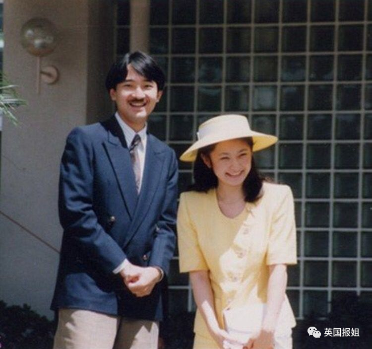 日本真子公主父母恐婚变？王妃怨恨冷战数月，驸马小室圭是导火索