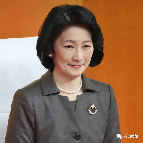 日本真子公主父母恐婚变？王妃怨恨冷战数月，驸马小室圭是导火索