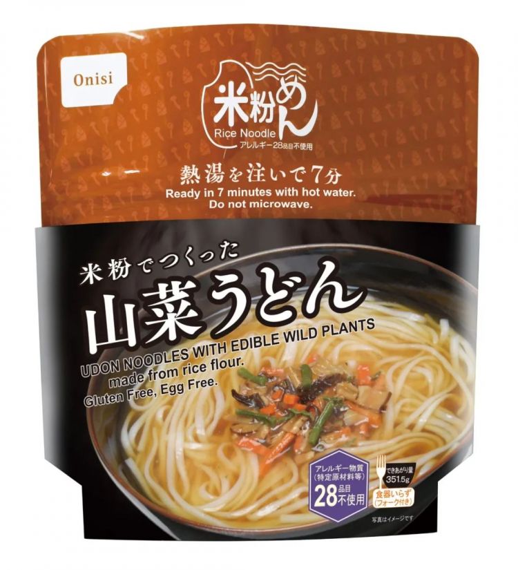 日本的防灾食品，竟然比零食还好吃？！2022年灾害食品奖获奖产品公布