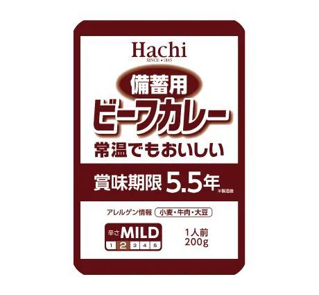 日本的防灾食品，竟然比零食还好吃？！2022年灾害食品奖获奖产品公布