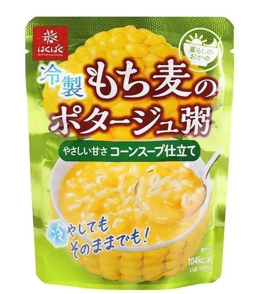 日本的防灾食品，竟然比零食还好吃？！2022年灾害食品奖获奖产品公布