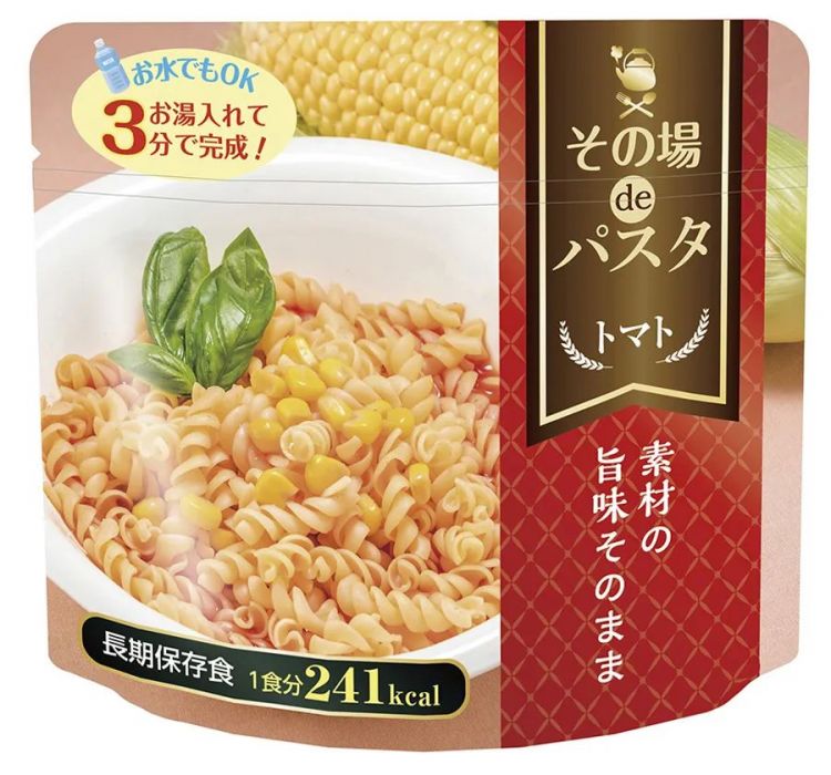 日本的防灾食品，竟然比零食还好吃？！2022年灾害食品奖获奖产品公布