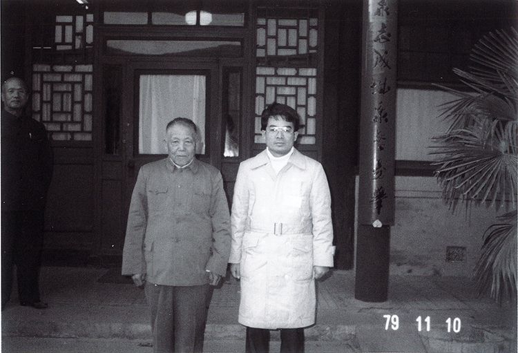师村妙石在中国的足迹(一) 师村妙石在中国的足迹(一)