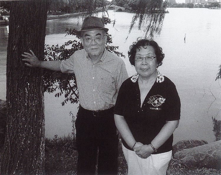 师村妙石在中国的足迹(二) 师村妙石在中国的足迹(二)