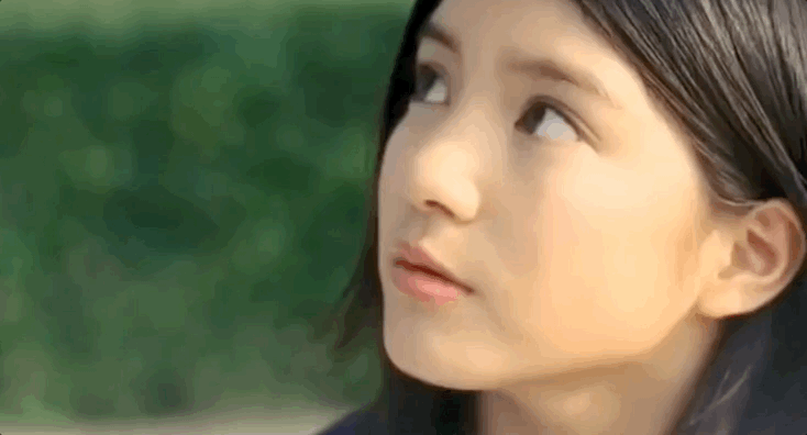 日本史上美女含量最高的短片，我追着看了30年！