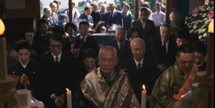 日本人的葬礼有多离谱？