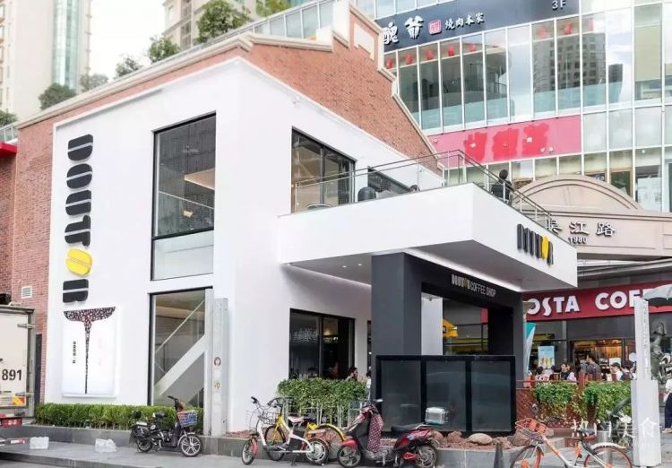 日本第一咖啡品牌，为什么不怕星巴克