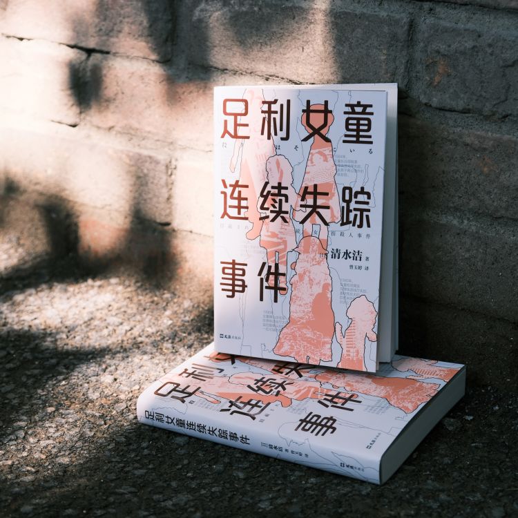 诱拐，性侵，谋杀，冤狱……一次撼动日本的案件实录。