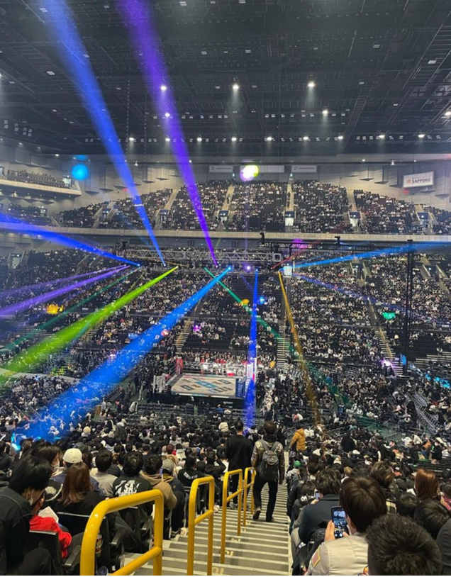 日本最猛的综艺,参加的每个人都是黑社会 日本最猛的综艺,参加的每个人都是黑社会