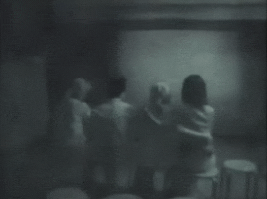 日本鬼屋，有点意思