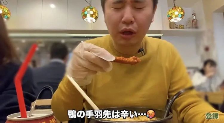 日本人终于吃明白了,楼下中华料理是冒牌中餐 日本人终于吃明白了,楼下中华料理是冒牌中餐