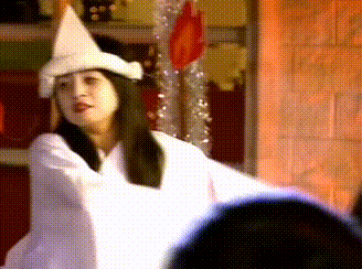 日本鬼屋，有点意思