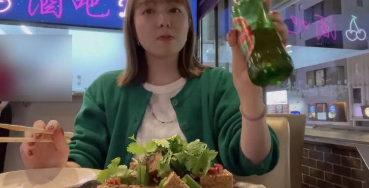 日本人终于吃明白了,楼下中华料理是冒牌中餐 日本人终于吃明白了,楼下中华料理是冒牌中餐