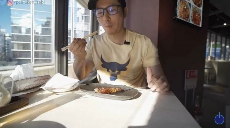 日本人终于吃明白了,楼下中华料理是冒牌中餐 日本人终于吃明白了,楼下中华料理是冒牌中餐