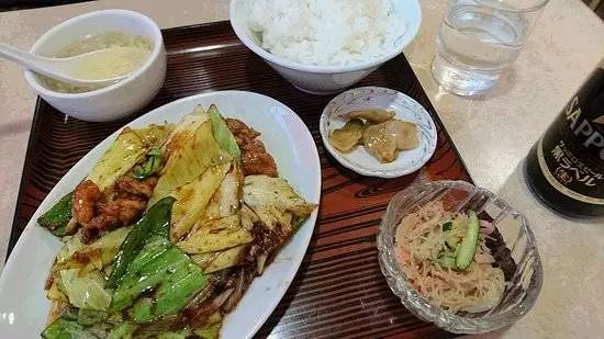 日本人终于吃明白了,楼下中华料理是冒牌中餐 日本人终于吃明白了,楼下中华料理是冒牌中餐
