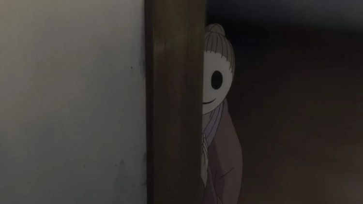 日本鬼屋，有点意思